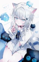 indie virtual youtuber fan art