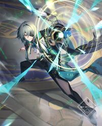 anaxa (honkai: star rail) from honkai: star rail by lyrie luna