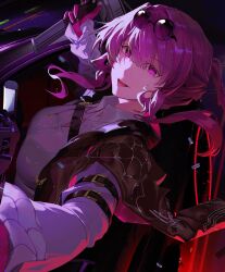 kafka (honkai: star rail) from honkai: star rail