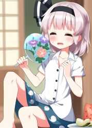 konpaku youmu from touhou by ruu (tksymkw)