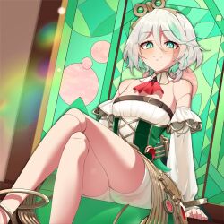 cecilia immergreen from hololive