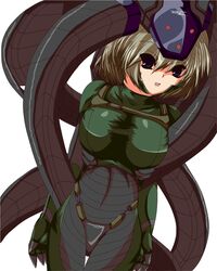laughing octopus from metal gear