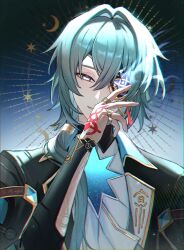 anaxa (honkai: star rail) from honkai: star rail