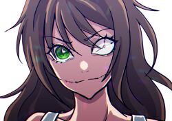 creepypasta fan art