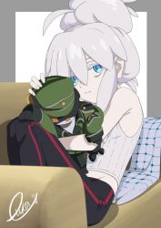 gundam fan art