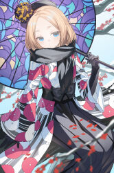 abigail williams (fate) from fate/grand order