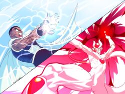 dragon ball fan art