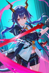 ch'en (arknights) from arknights