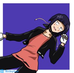 jiro kyoka from boku no hero academia