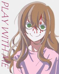 creepypasta fan art