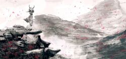 original fan art