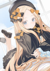 abigail williams (fate) from fate/grand order