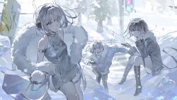 original fan art