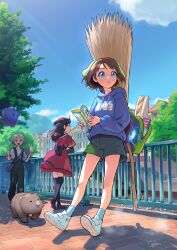 minamimi-san from original by cojibou