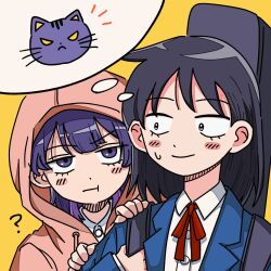 fujii ayame from futsuu no keion-bu