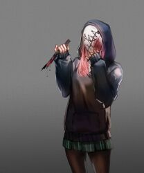 dead by daylight fan art