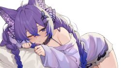 indie virtual youtuber fan art
