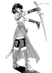 larcei (fire emblem) from fire emblem