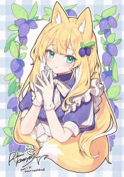 original fan art