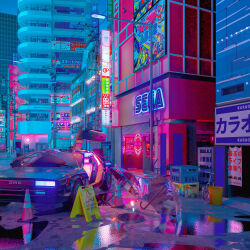 bemani fan art