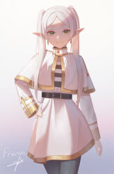 frieren from sousou no frieren