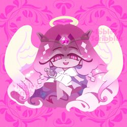 cookie run fan art