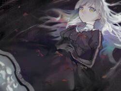 mayu (vocaloid) from vocaloid by nyafu 1924
