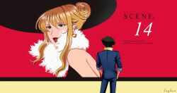 julia (cowboy bebop) from cowboy bebop