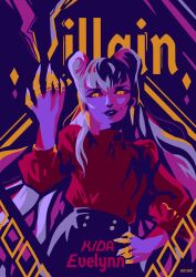 league of legends fan art
