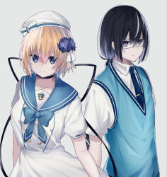 grimms notes fan art