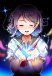 watanabe you from love live! by kuntze