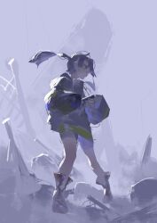 enomoto takane from kagerou project