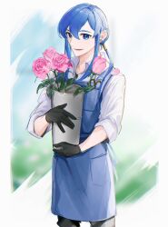 seliph (fire emblem) from fire emblem