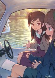 minamimi-san from original by cojibou