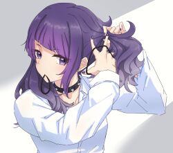 tanaka mamimi from idolmaster