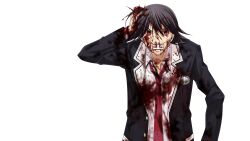 chaos;child fan art