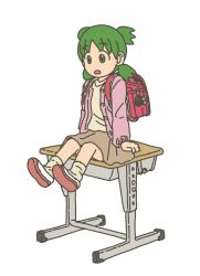 koiwai yotsuba from yotsubato!