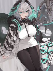 infection monitor (arknights) from arknights