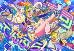 d4dj fan art