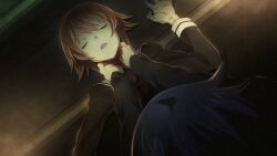 miyashiro takuru from chaos;child by sasaki mutsumi