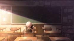 chaos;child fan art