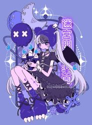 original fan art
