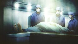 chaos;child fan art