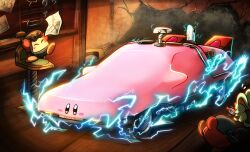 bandana waddle dee from back to the future by ddddndn
