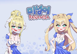 indie virtual youtuber fan art