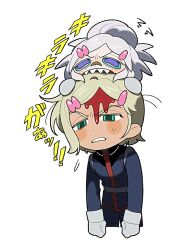 gundam fan art