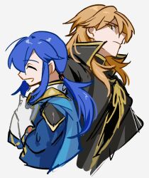 seliph (fire emblem) from fire emblem