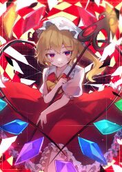 flandre scarlet from touhou