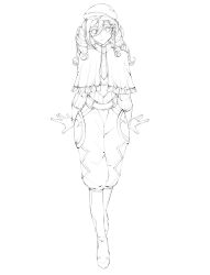 forrest (fire emblem) from fire emblem