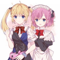 komine sachi from grisaia (series)